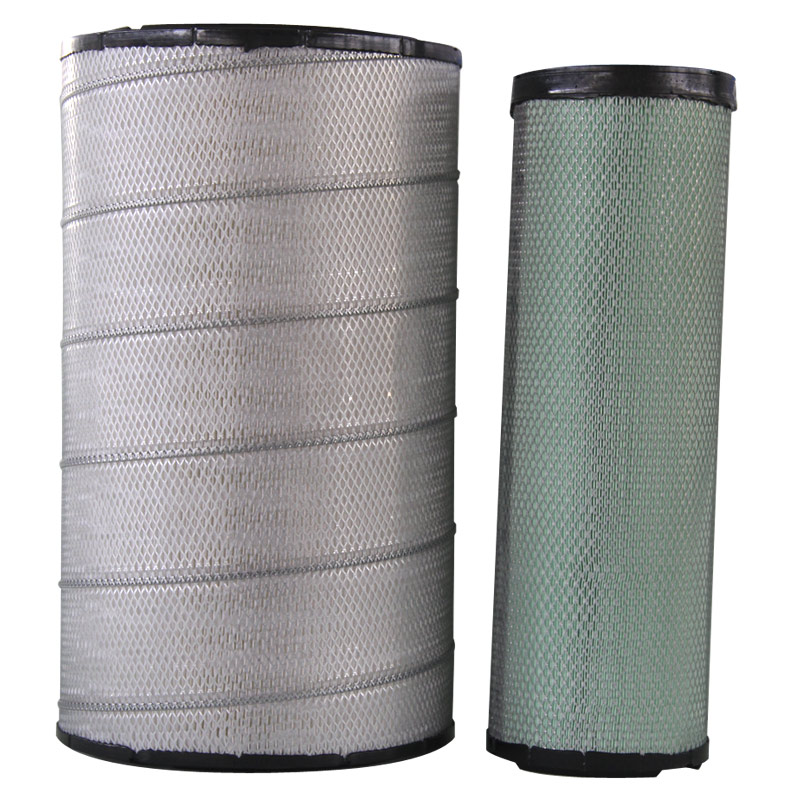 【Mrefilter】How to replace the air filter