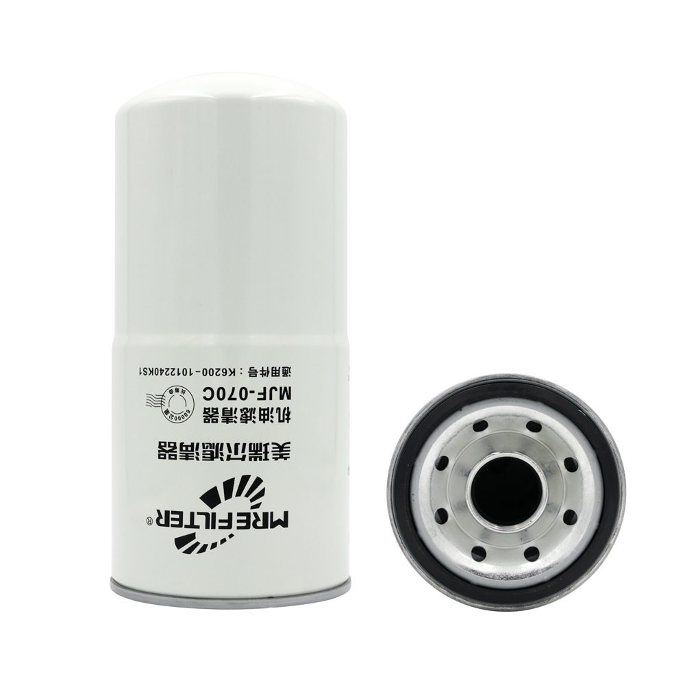 【Mrefilter】Oil filter removal skills