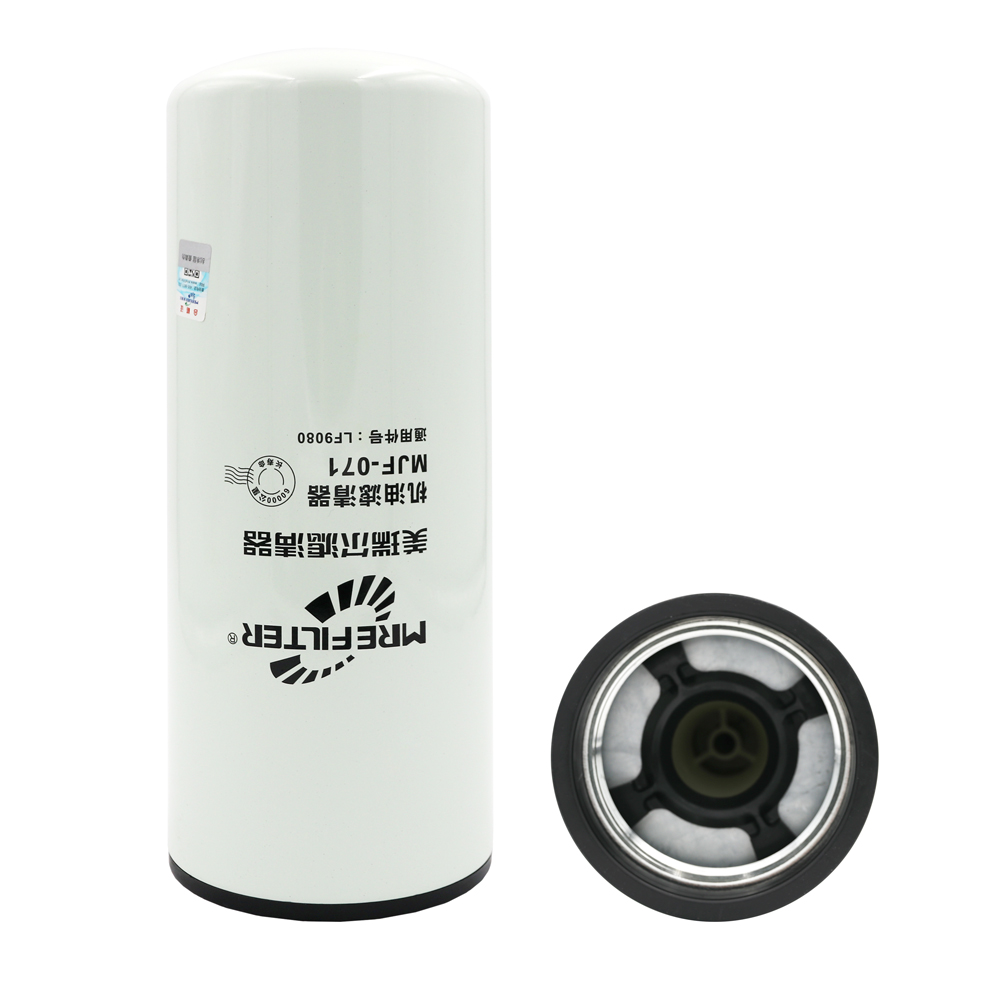 【Mrefilter】What should I do if the oil filter element cannot be unscrewed after disassembling