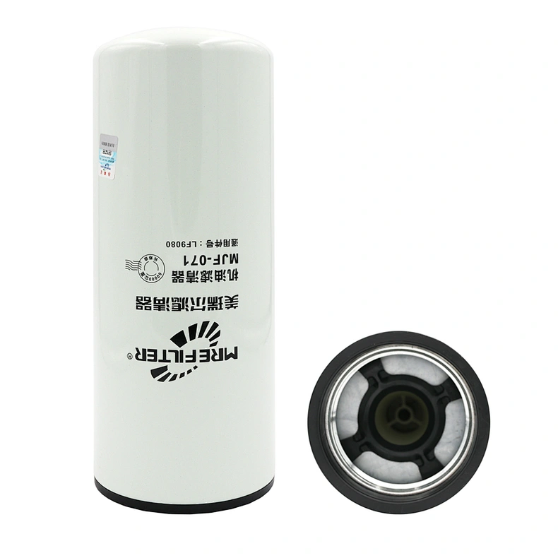 【Mrefilter】What should I do if the oil filter element cannot be unscrewed after disassembling