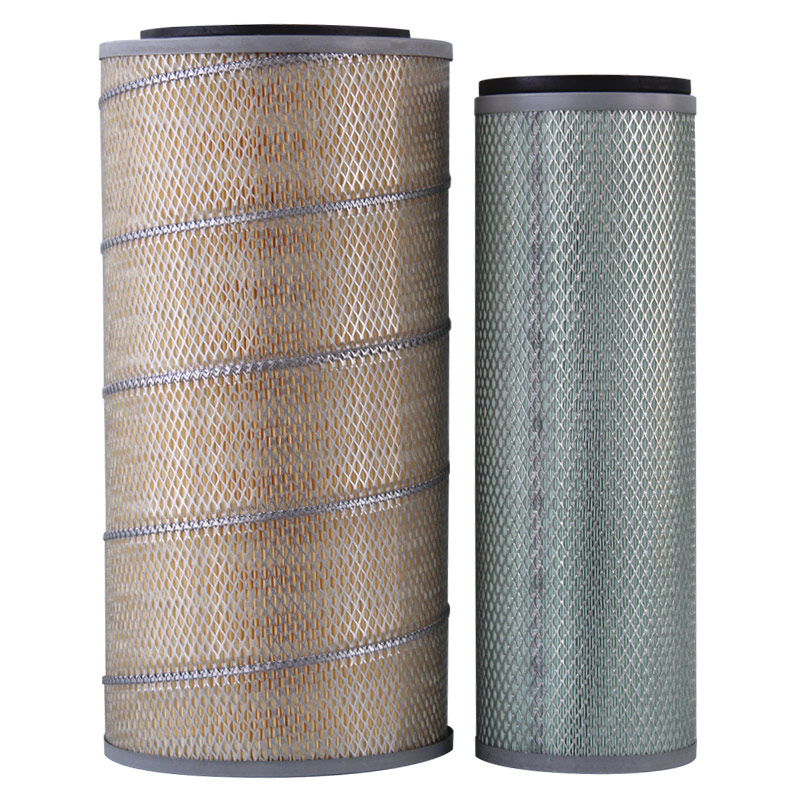 【Mrefilter】What is the impact of car air filter is too dirty