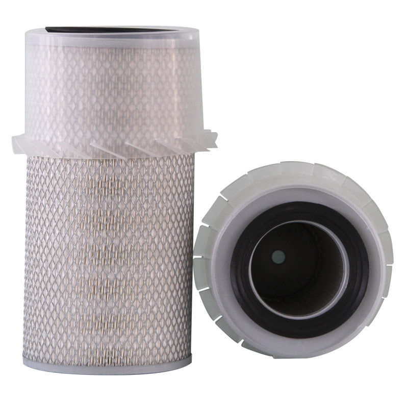 【Mrefilter】What does the air filter filter out?