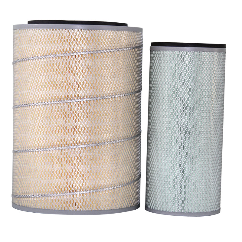 【Mrefilter】Will the air filter shake if it is dirty?