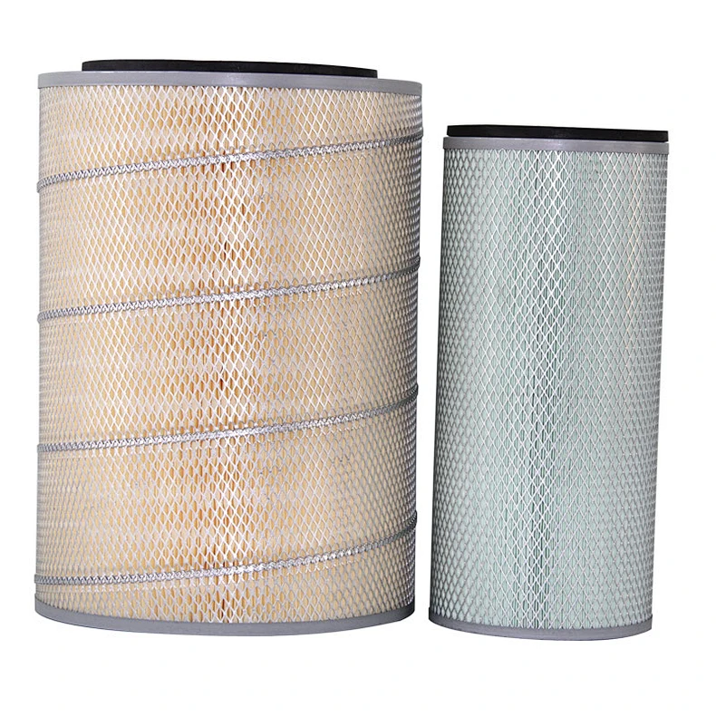 【Mrefilter】Will the air filter shake if it is dirty?