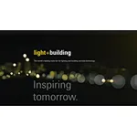 Invatation | Frankfurt Light + Building Fair
