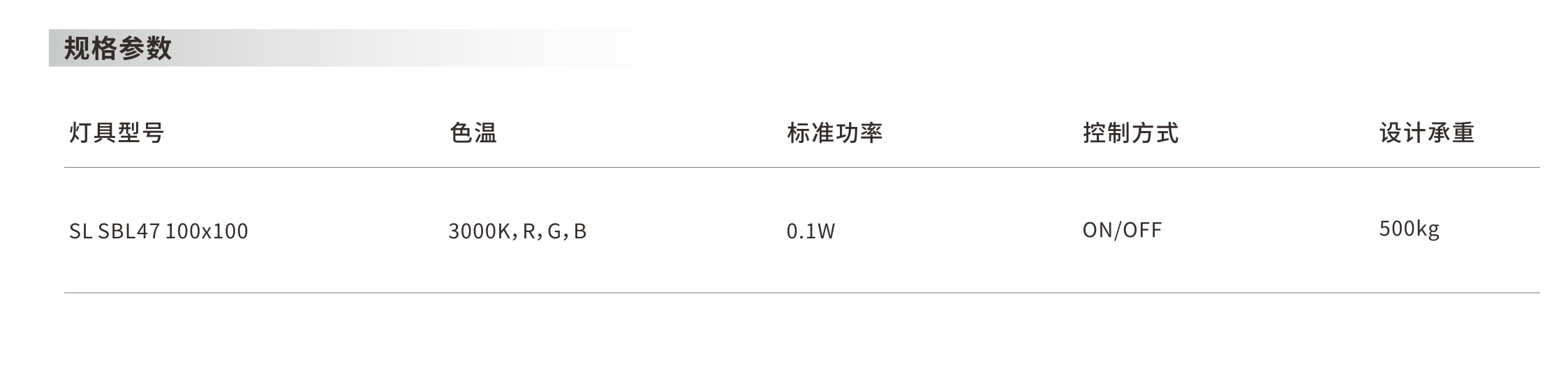 太阳能发光砖 100x100x47mm - 广东先朗照明有限公司