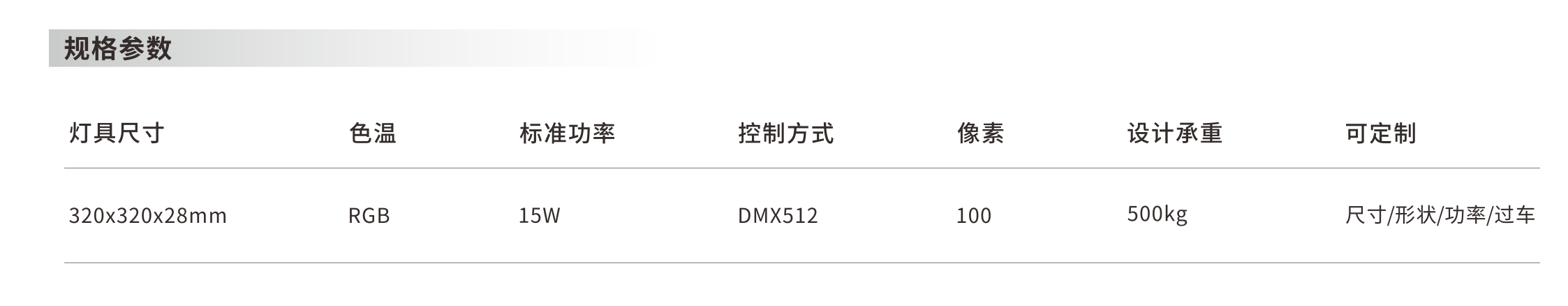 视频发光砖 - 广东先朗照明有限公司