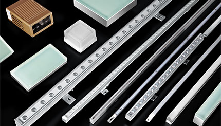 Outdoor Lighting - Shone Lighting