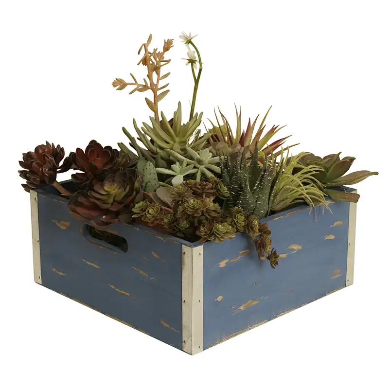 Personalized Vegetable crate, wooden box art set,wooden boxes