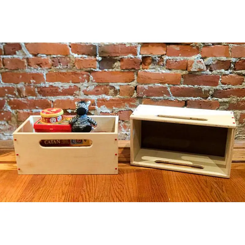 Wooden Boxes, Toy Bins.Wooden storage box,wooden box suppliers