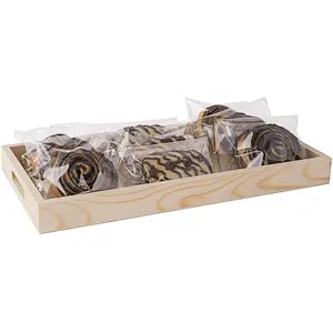Serving Trays for Ottomans Wooden Tray Table Wood Tray Wooden Tray