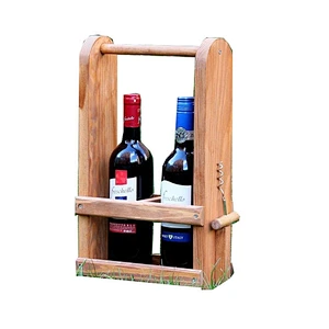 Wooden Wine box wood box