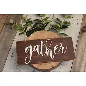 Rustic wood sign blank  wooden sign wedding  wood sign home decor