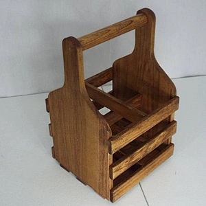 Wood wine box wooden gift boxes wooden crate box