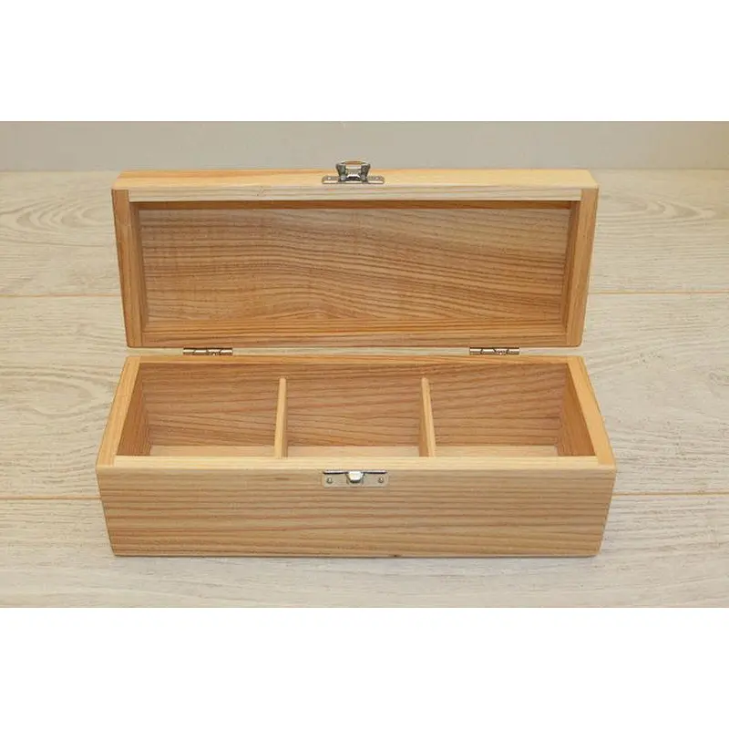 Wooden Wedding Gift box 2020