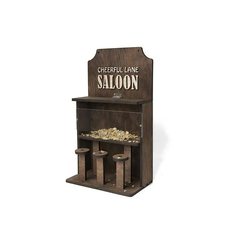 Personalized bird feeder Wood Garden gifts Bird gifts durable wooden bird house