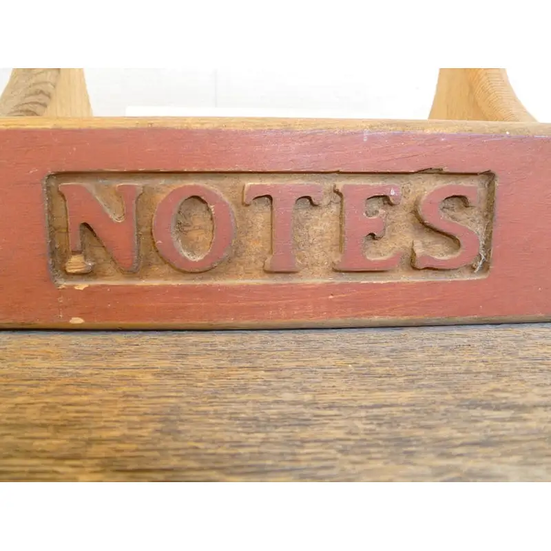 Rustic wholesale antique big cheaper delicate practical Cutlery case tool storage   wooden Bottle Carrier basket