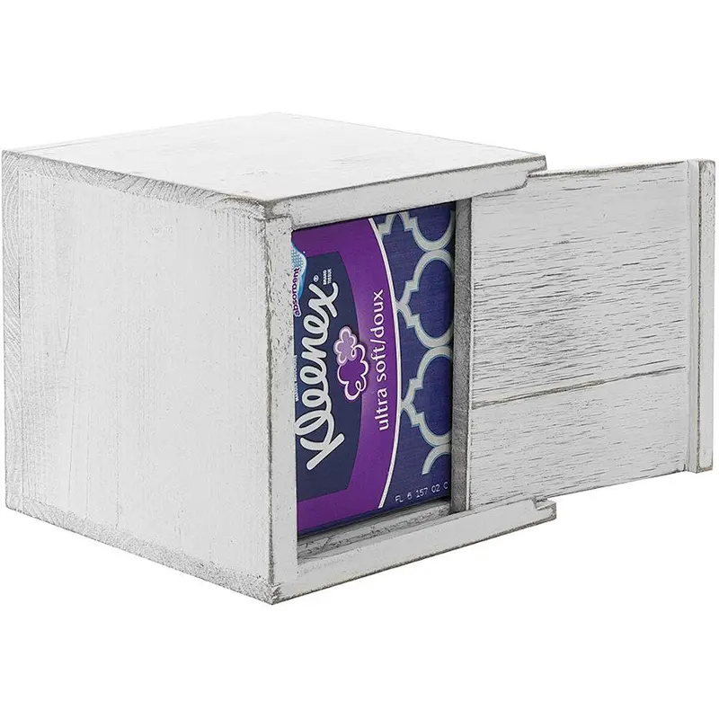 Wooden boxes wholesale handmade wooden box wooden tissue box