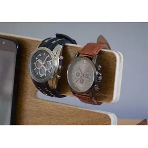 Wood phone docking station wireless charge wood phone docking station desk mobile phone holder