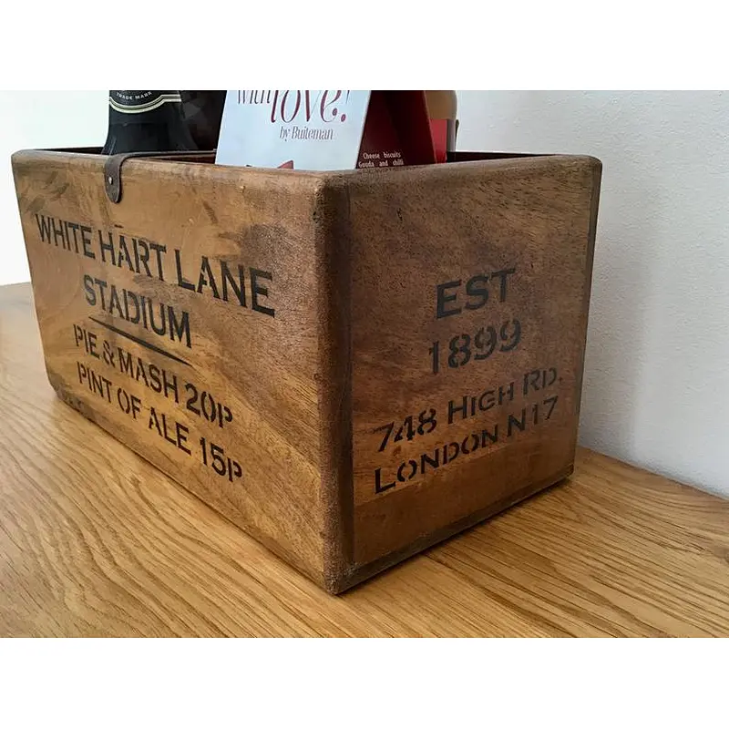 Wooden Bottle Carrier Box wood boxes for sale crates wood boxes shabby chic wooden crate  unfinished wood crates wholesale