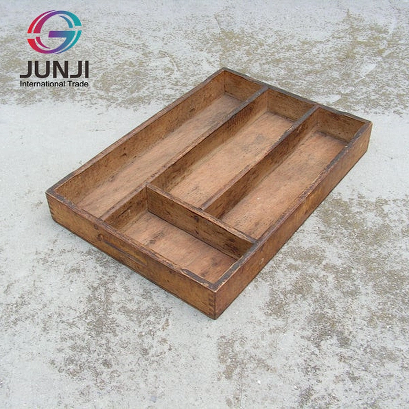 Unfinished Wood Trays Wood Serving Tray Wooden Ottoman Tray