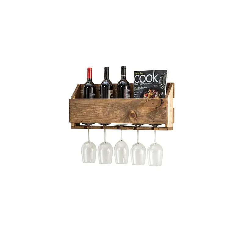 Little Wine Rack