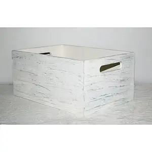 Boutique customized carton  of wooden box