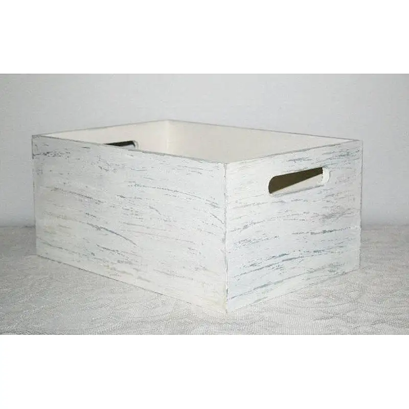 Boutique customized carton  of wooden box