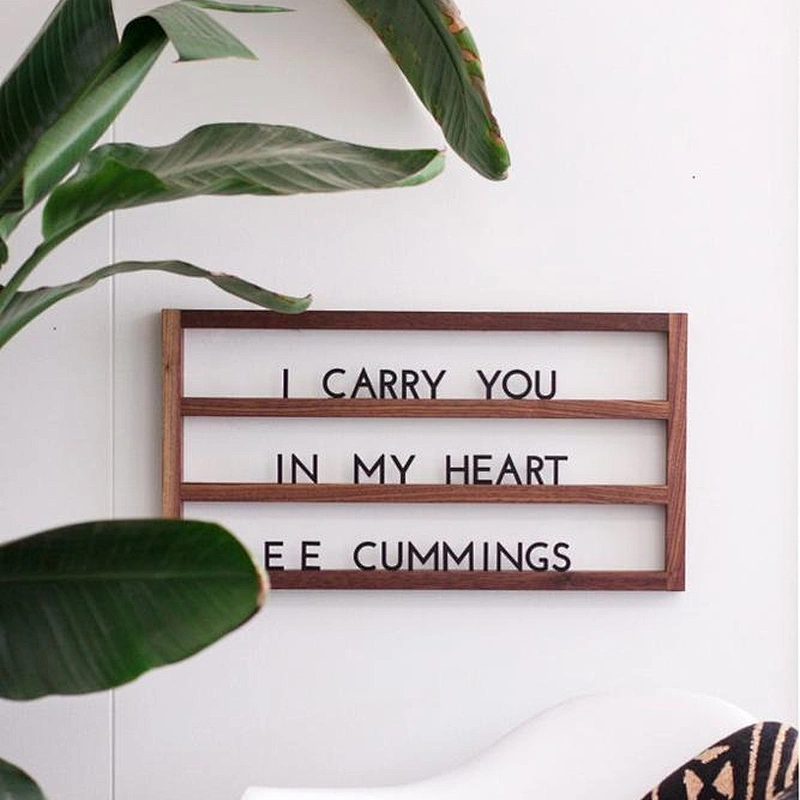Wall mount shelf set nordic wall shelves