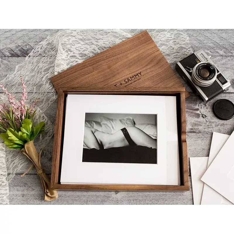 Wood Home Decor -  Purpose Governor Valet |Gift Set Personalized Wooden Watch Best Man Gift wood box