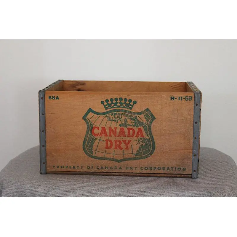 Personalised Rustic Wooden-Wood Crates  Storage, Decoration,wooden boxes