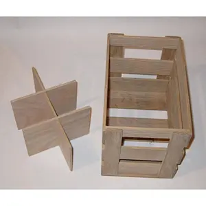 Beer crate/tote,
