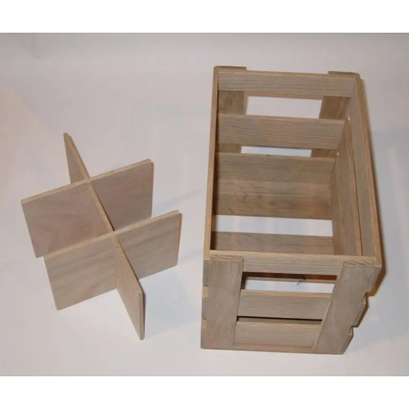 Beer crate/tote,