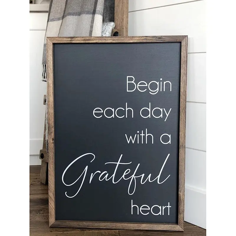 Wooden Home Decor Wood Sign wooden sign board wooden sign plaque blank rustic wood signs to decorate walls
