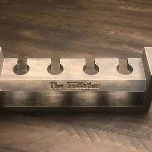 Wooden wine rack&Tier Storage Display Shelve,Beer Flight - Beer Tasting Flight