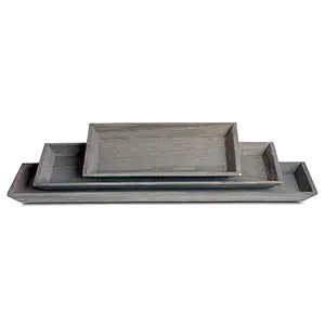 Wooden tray  2019