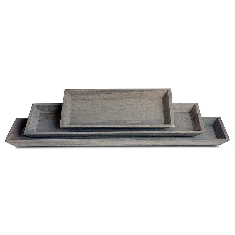 Wooden tray  2019