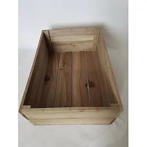 Wood Boxes Handcrafts Decorative Wooden Boxes Wooden Storage Box Organizer Printed Wooden Box Wood Crate Box