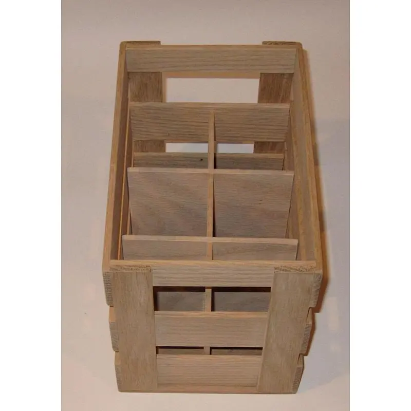 Beer crate/tote,