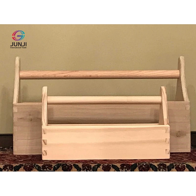 Wooden box wooden storage crates wood crate storage