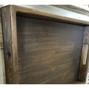 Storage tray wooden decorate tray 2020