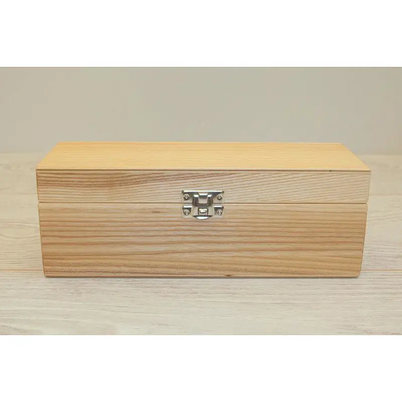 Wooden Wedding Gift box 2020