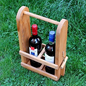 Wooden Wine box wood box