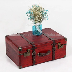 wooden box 2020