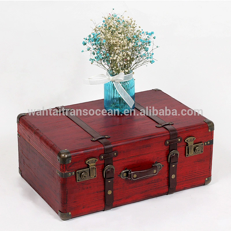 wooden box 2020