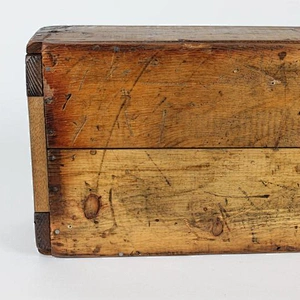Unfinished Rustic wooden fruit crates for sale wooden boxes manufacturers old wood crates