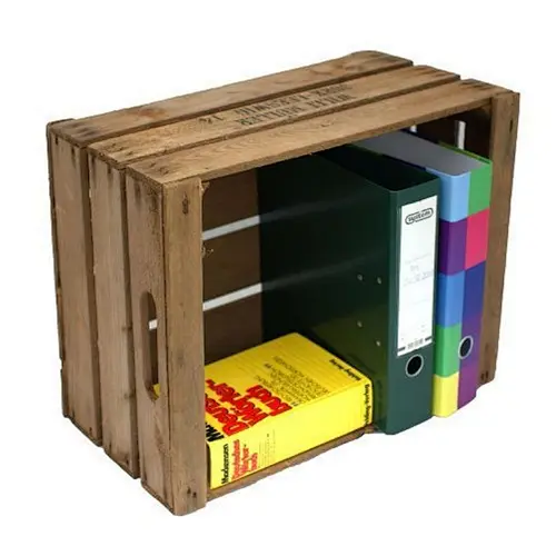 ideal storage boxes display crate bookshelf idea  of wooden box home decor wooden shoe rack book cratesboxes storage