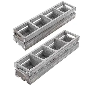 Rustic wooden crate unfinished wood crates wholesale wooden gift crate wooden crates custom