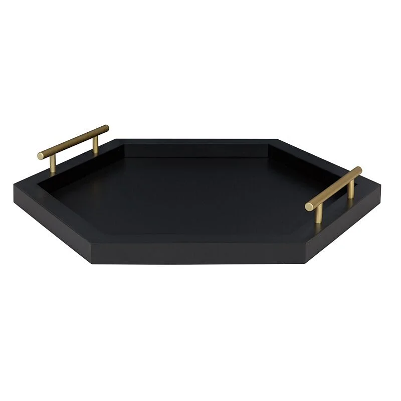 Wood Tray Farmhouse Decor Table Decor wooden tray  wooden  Tray