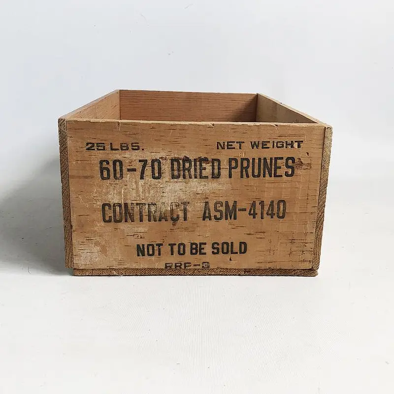 Handle Carry Out Wood Box  wooden boxes wholesale wooden storage box wooden box packaging wood jewelry box custom logo  wooden